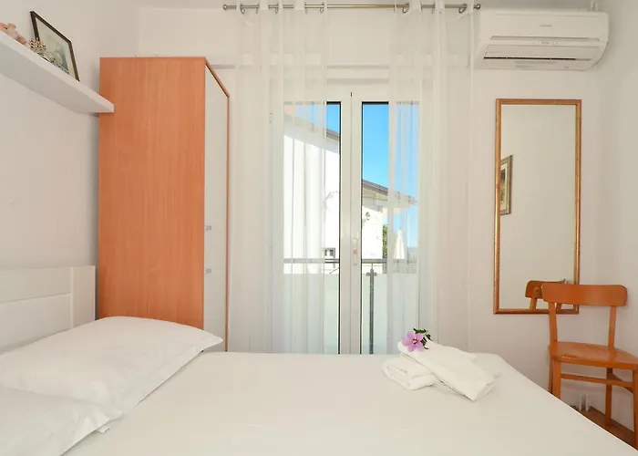 Inge 公寓 希杰·弗朗吉卡