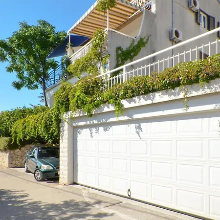 Апартаменты Inge *