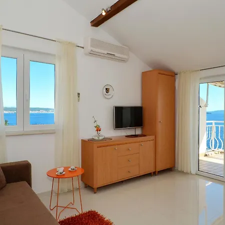 Inge Апартаменты