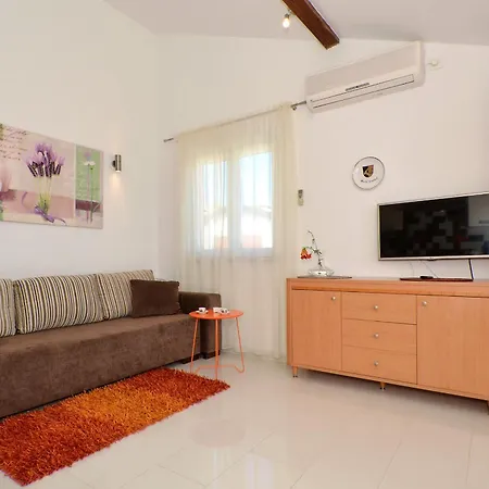 Inge Апартаменты *