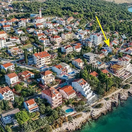 Inge * Сегет-Враница