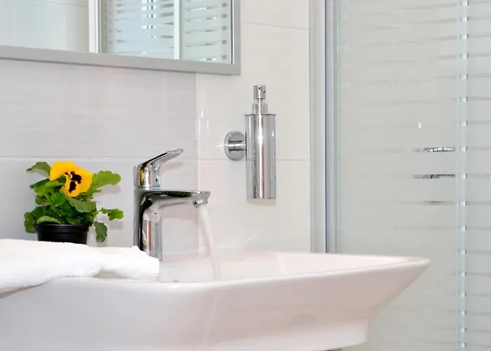 Апартаменты Inge Сегет-Враница