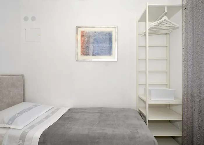 Inge Апартаменты Сегет-Враница