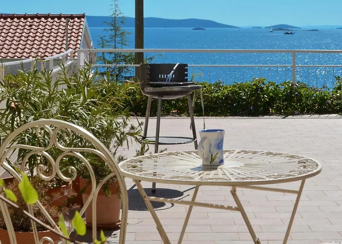 Апартаменты Inge