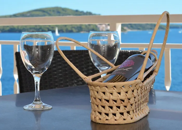 Апартаменты Inge *