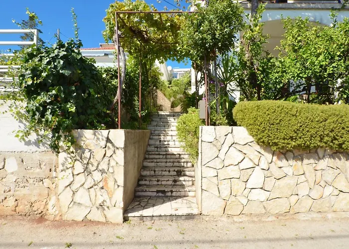 Inge Апартаменты *