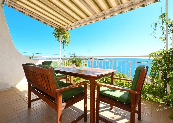 Апартаменты Inge *