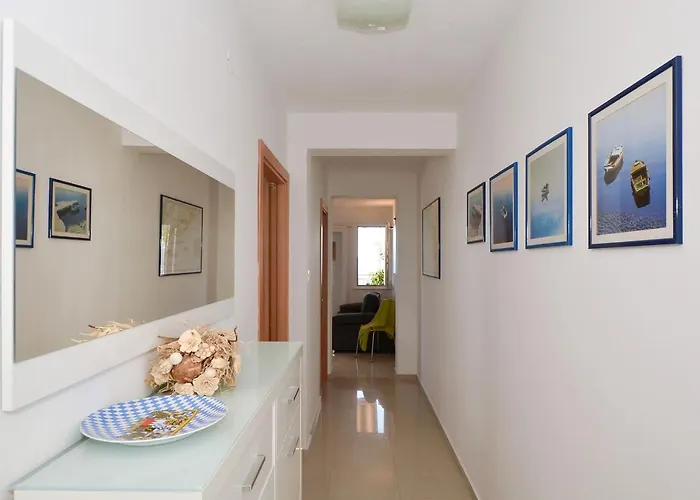 Inge Апартаменты *