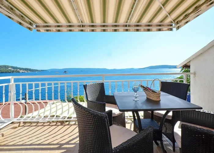 Апартаменты Inge