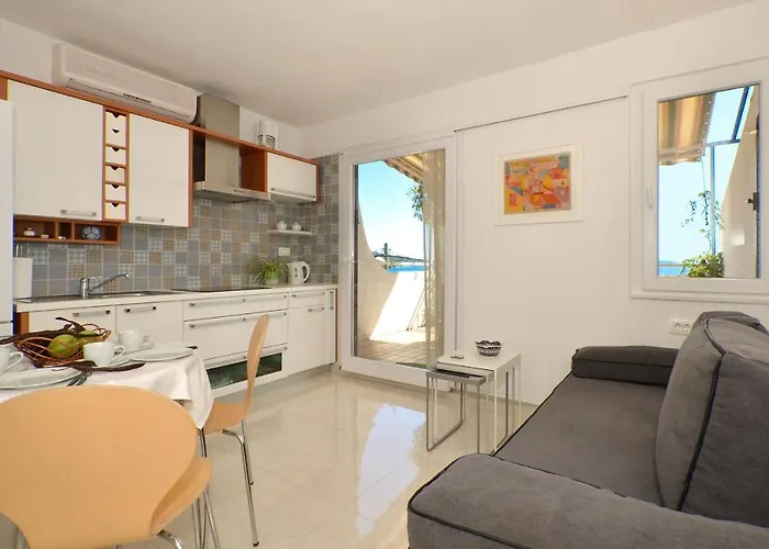 Inge Апартаменты *