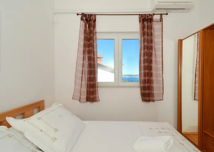 Inge Апартаменты *