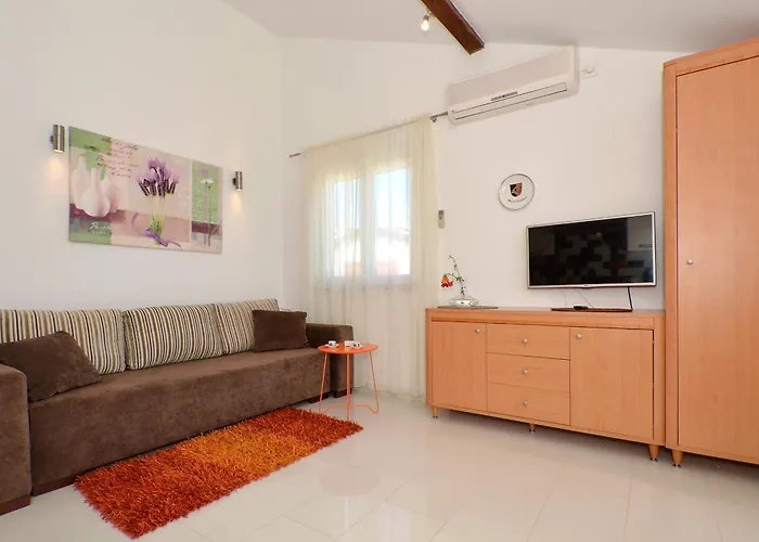 Inge Апартаменты *