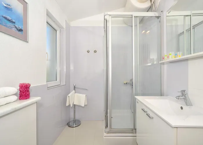 Inge Апартаменты Сегет-Враница